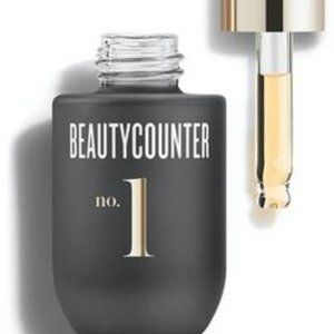 Counter+ No. 1 Brightening Facial Oil